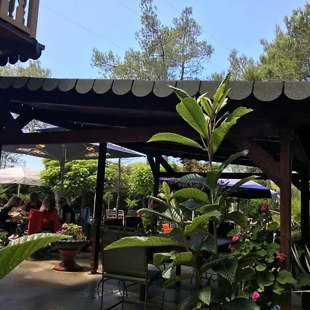 Restaurant Baca 3*