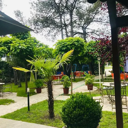 Restaurant Baca Otel