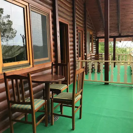 Restaurant Baca Golem (Tirana)