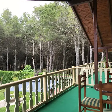 Restaurant Baca Golem (Tirana)